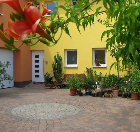 Wellness-ferienhof Am Rebgarten Apartment