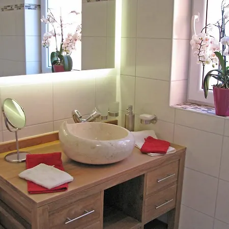 Wellness-ferienhof Am Rebgarten Bad Dürkheim
