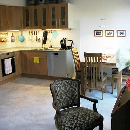 Apartment Wellness-ferienhof Am Rebgarten