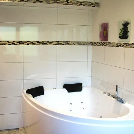 Wellness-ferienhof Am Rebgarten Apartment Bad Dürkheim