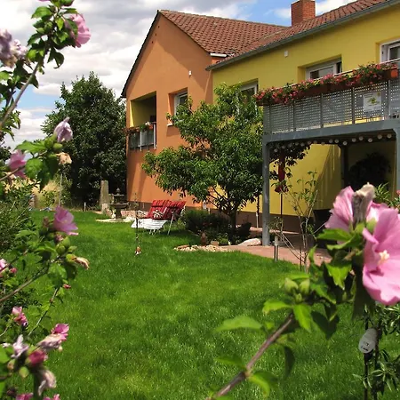 Wellness-ferienhof Am Rebgarten Apartment