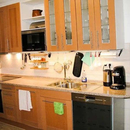 Apartment Wellness-ferienhof Am Rebgarten *