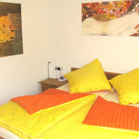 Wellness-ferienhof Am Rebgarten Apartment Bad Dürkheim
