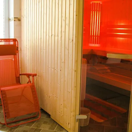 Wellness-ferienhof Am Rebgarten Apartment