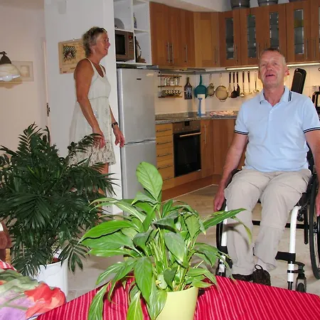 Apartment Wellness-ferienhof Am Rebgarten