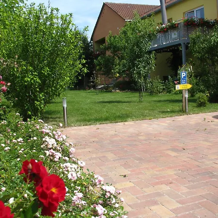 Apartment Wellness-ferienhof Am Rebgarten *