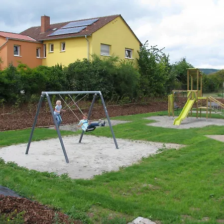 Wellness-ferienhof Am Rebgarten Apartment Bad Dürkheim