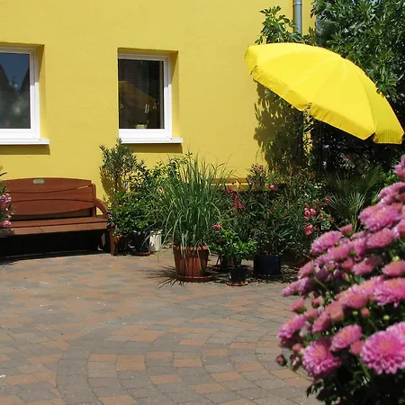 Wellness-ferienhof Am Rebgarten Apartment *